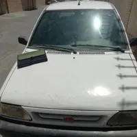 پراید 131 SE، مدل ۱۳۹۶|خودرو سواری و وانت|بیرجند, |دیوار