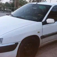 زانتیا 2000sx|خودرو سواری و وانت|مشهد, کلاهدوز|دیوار