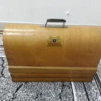 چرخ خیاطی مارشال|چرخ خیاطی و ریسندگی|پاکدشت, پاکدشت (مامازند)|دیوار