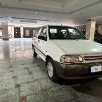 پراید 131 مدل 90