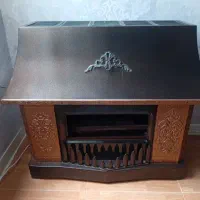 بخاری شومینه لورچ
