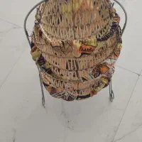 جای پیازی|ظروف نگهدارنده، پلاستیکی، یک‌بارمصرف|شیراز, فرگاز|دیوار