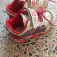 تعدادی کفش بچگانه دخترونه|کفش و لباس بچه|لوندویل, |دیوار