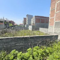 زمین تجاری مسکونی خوش‌قواره