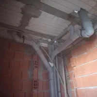 لوله کشی و جرمگیری با دستگاه|خدمات پیشه و مهارت|گرگان, |دیوار