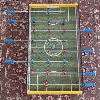فوتبال دستی نو و استفاده نشده