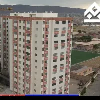 آپارتمان طالقانی‌معراج