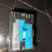 باطری کانن اصلی|دوربین عکاسی و فیلم‌برداری|تهران, امام خمینی|دیوار