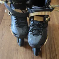 کفش اسکیت سایز ۳۰ تا ۳۶ مارک skate city|دوچرخه، اسکیت، اسکوتر|سنندج, |دیوار