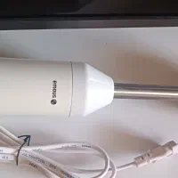 گوشت کوب برقی اسنوا