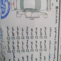 پراید۹۶|خودرو سواری و وانت|میلاجرد, |دیوار