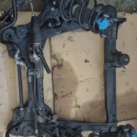 قطعات استوک اورجینال|قطعات یدکی و لوازم جانبی|خاوران, |دیوار