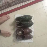 کفش زنانه|کیف، کفش، کمربند|کرمان, |دیوار