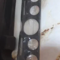 داشبورد جیپ صحرا|قطعات یدکی و لوازم جانبی|صوفیان, |دیوار