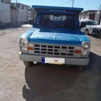 نیسان وانت زامیاد  مدل ۹۳