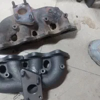 پخش و نصب کاتالیزور اگزوز منیفولد توربو