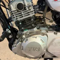 HLX 150|موتورسیکلت|تهران, صادقیه|دیوار