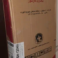 بخاری گازسوز اسنوا|بخاری، هیتر، شومینه|تهران, دریان‌نو|دیوار