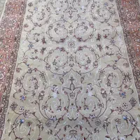 سه عدد فرش دوتا ۶ متری