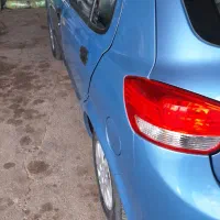 تیبا ۲ مدل ۹۴ تک برگ سند|خودرو سواری و وانت|بناب, |دیوار