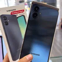 گوشی موبایل سامسونگ A06 فقط ۱۴۸۰۰