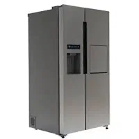 باخرید ساید هارمونی اسنوا یک جارو برقی هدیه بگیرید|یخچال و فریزر|نظرآباد, رسالت|دیوار