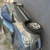 ام وی ام x22 دنده ای ۱۴۰۰