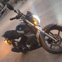 موتوربنلی 150