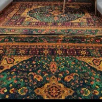 روفرشی کش دار