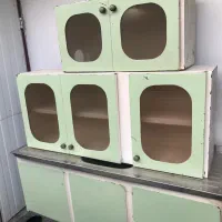 لوازم منزل فوری مفت|بوفه، ویترین، کنسول|تنکابن, |دیوار