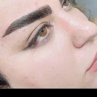 اف خدمات ابرو ولب به مدت یک هفته ۸۰۰ تضمینی|خدمات آرایشگری و زیبایی|یاسوج, |دیوار