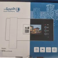 ایفون تصویری