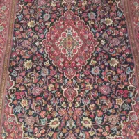 فرش /دستباف قزوین/ ۳/۵ متری|فرش|قزوین, |دیوار