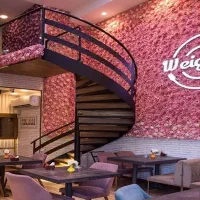 استخدام در کافه رستوران