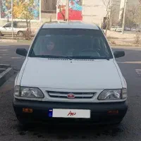 پراید84تمیز