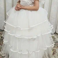 لباس تور بچگانه