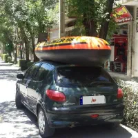پژو 206
