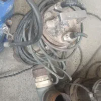 انواع کفکش ولجنکش|ماشینآلات صنعتی|زیباشهر, |دیوار