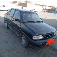 پراید جی ال ایکس