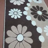 گلیم تمیز وسالم|گلیم، جاجیم، گبه|خرم‌آباد, |دیوار