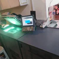 غول کونیکا صنعتی سیاه سفید 1050