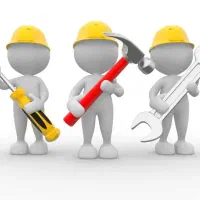 استخدام نیروی کار آشنا به خدمات فنی