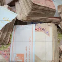 ۲۶۰بسته اسکناس زیرقیمت|کلکسیون سکه، تمبر، اسکناس|رشت, جانبازان|دیوار