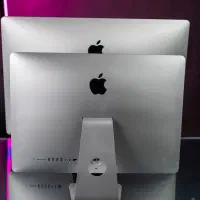 آی‌مک مناسب فروشگاه‌ها و حسابداری SSD + ضمانت