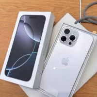 Iphone 16 promax 256g zaa battery