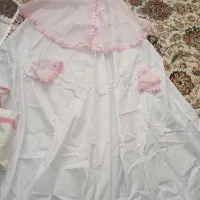 چادر تکلیف|لباس|بجنورد, |دیوار