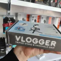 پایه بلاگری و نگهدارنده موبایل|دوربین عکاسی و فیلم‌برداری|زنجان, |دیوار