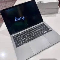 Macbook air m1 2020|رایانه همراه|تهران, الهیه|دیوار