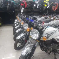 بی ایکس باکسر BX200 (اقساط 20ماهه)