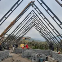 جوشکاری سیار|خدمات پیشه و مهارت|کرج, کیانمهر|دیوار